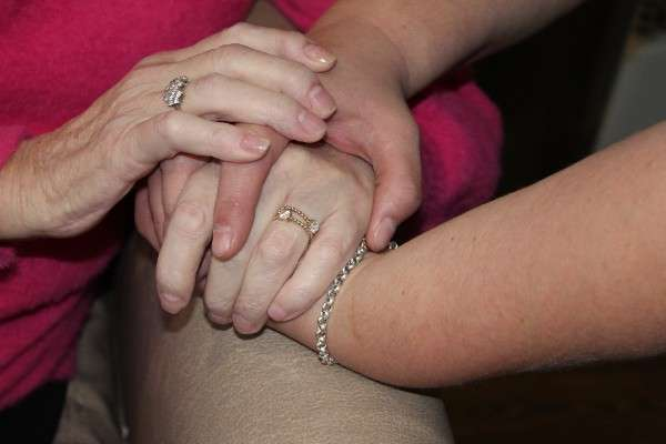 Compassionate palliative care at Bridge House Care Centre