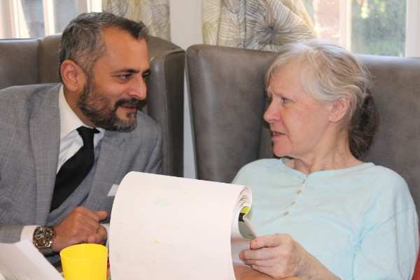 Dementia Care